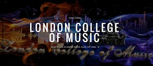 The London Conservatory of Contemporary Music